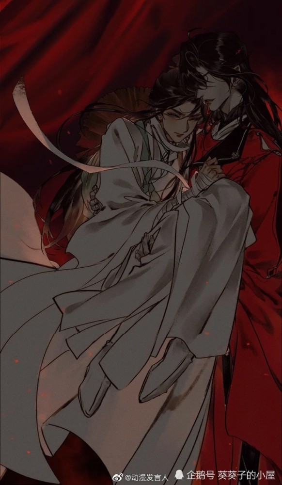 原耽小说中的神仙句子_腾讯新闻