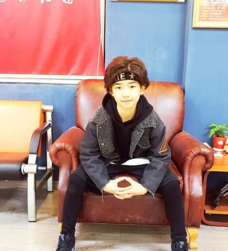 林秋楠今年多大了林秋楠真名叫什么及个人资料简介