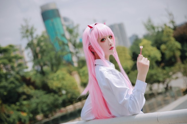 国家队02——cosplay_腾讯新闻