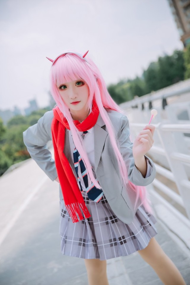 國家隊02cosplay