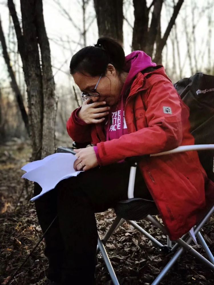 本片总导演潘婷婷,中国传媒大学博士毕业,曾获国家广电总局优秀纪录片