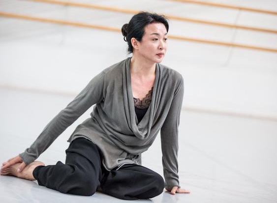 流出,美貌堪比范冰冰,二人结婚十年只因一句玩笑|金星|肯波琳|艾力克