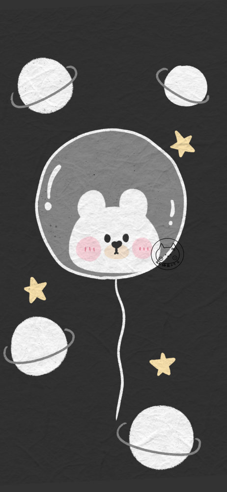 超奈斯的壁纸哦