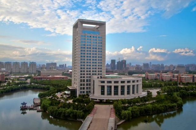 中国这所航空大学,虽然听起来霸气,却没有特色学科,录取分不高