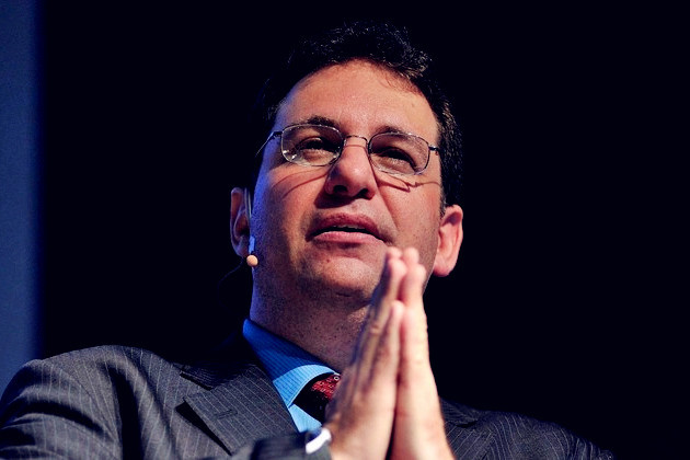 图为凯文·米特尼克