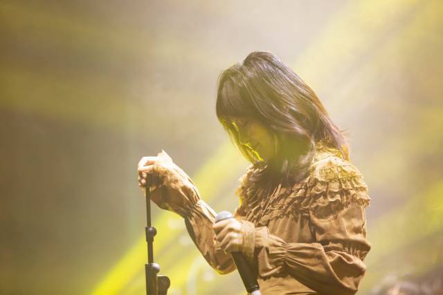 广州文艺新力量汪晨蕊无法想象如果不唱歌人生会怎么样