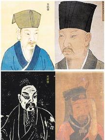 宋四家苏黄米蔡中的蔡到底是蔡襄还是蔡京