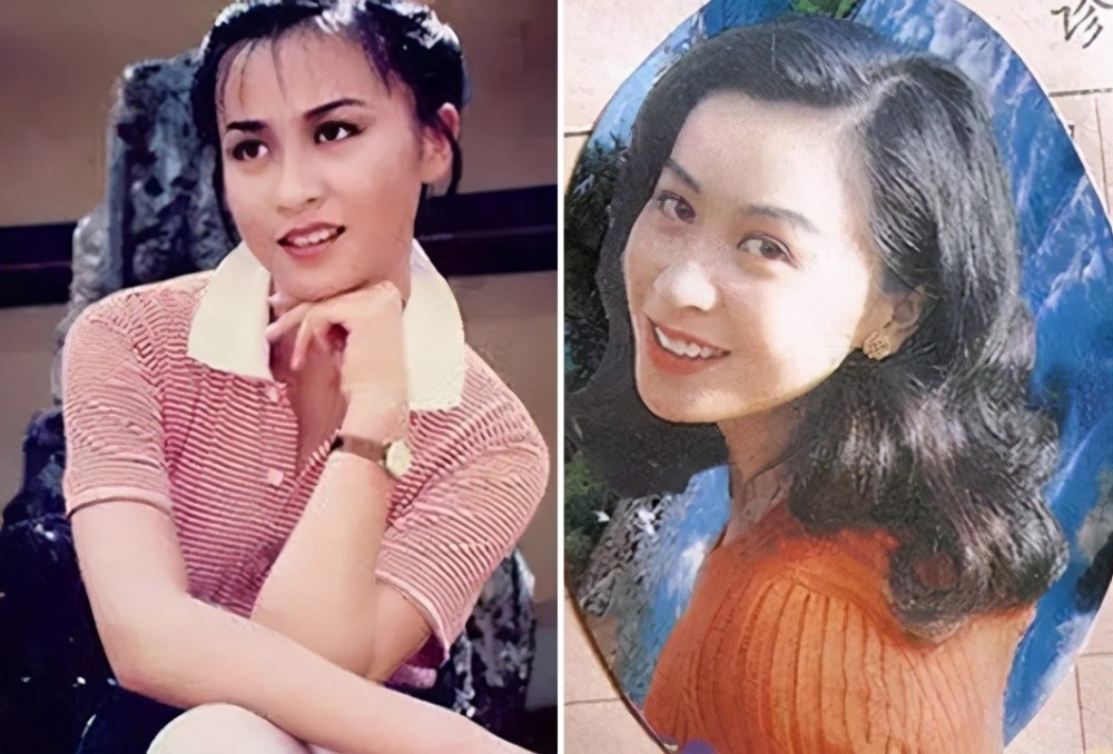 林俊贤和刘嘉玲是一个公司的同事,经常参加一些商演活动,某次工作完