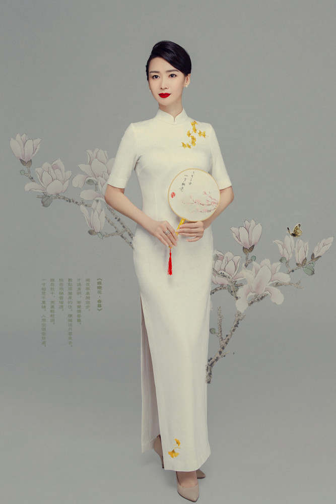 精致女人必读 配色美人 7天完成美丽蜕变 腾讯新闻