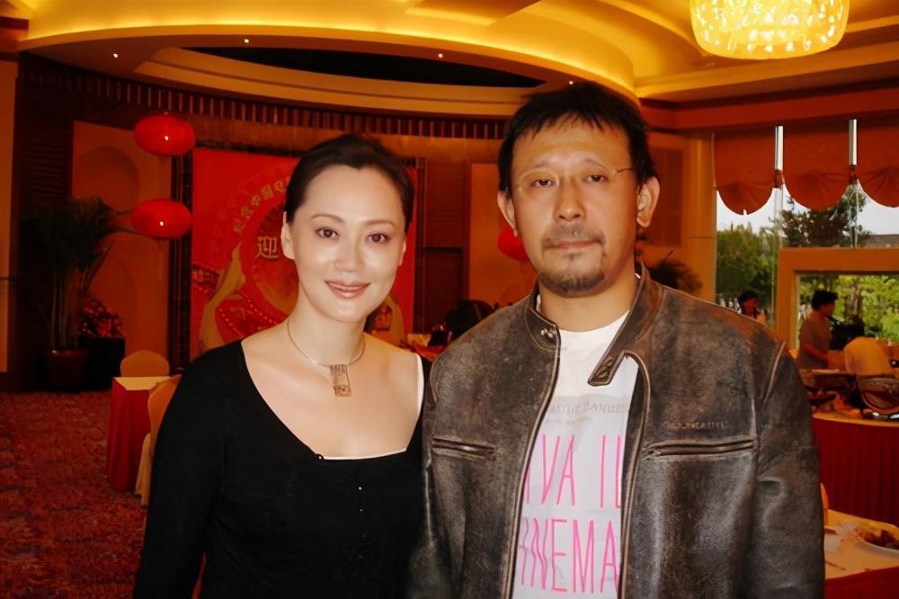 大宋佳:嫁大21岁京剧泰斗对方病重离婚,大龄拼二胎今儿女双全_腾讯
