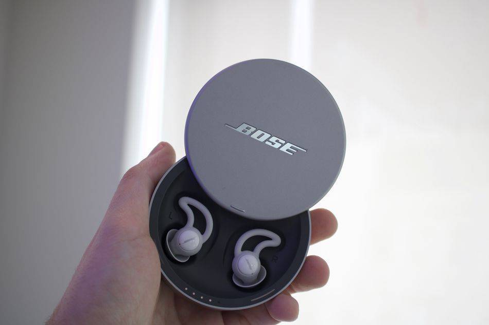 bose第二代遮噪睡眠耳塞评测:1999元买一副不能听歌的耳塞,值吗?