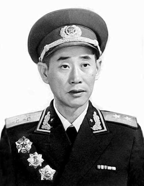 老军长抱病出山,兵出险招"为60军的荣誉而战!