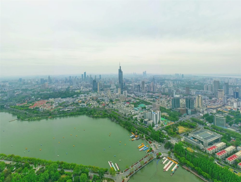 江苏省城市排名2020_2020年中国研究生教育地区竞争力排名:江苏省超上海