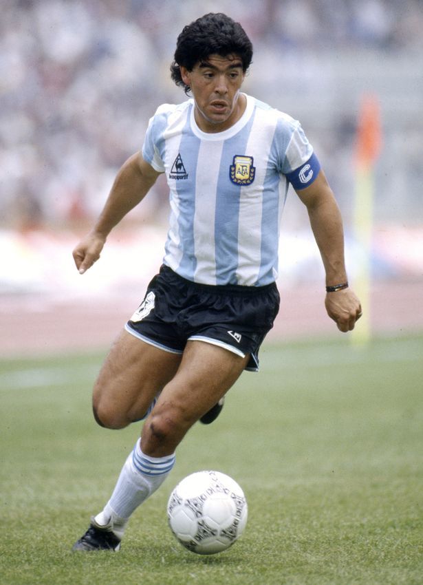 悲哉马拉多纳最后时刻的护士承认撒谎球王生命也许本可挽回