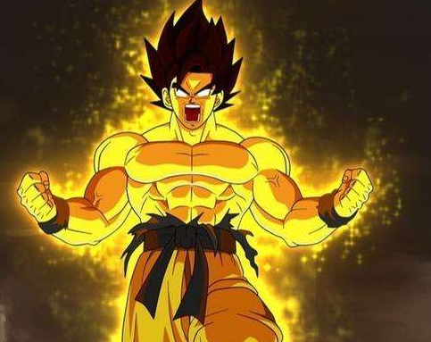 龙珠远古时期的赛亚人真正消失的原因原来是自己造成的