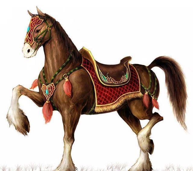 宋朝的骑兵之殇失去马场没有战马忠勇的将士如何变成历史