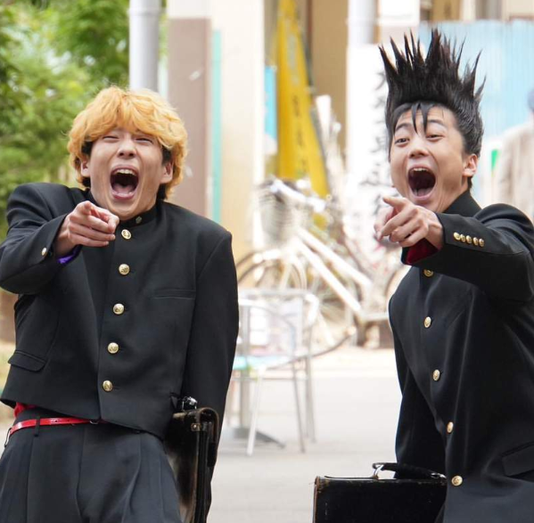 无论是呈现兄弟义气的《古惑仔》,《艋胛》,还是派系勾心斗角的《黑