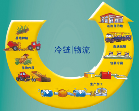 冷链食品|新冠病毒|新冠疫情|冷链物流