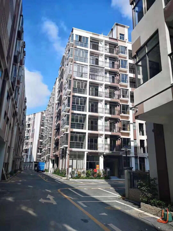 深圳的农民房交易安全吗?可靠吗?有什么资料,证件?_腾讯新闻