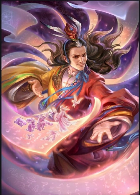 三国杀ol长坂坡选人马谡是神祸首再起折磨