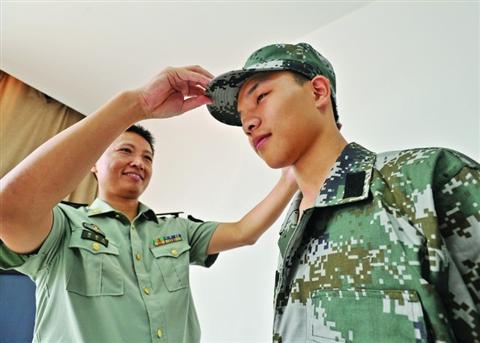 中国实力强的的4所警校 考上工作不用愁 稳拿铁饭碗 中国刑事警察学院 公安部 公安海警学院 中国人民公安大学 毕业