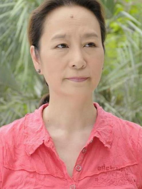 奚美娟:39岁产子后,却被老公周野芒提出离婚,如今成了单亲妈妈