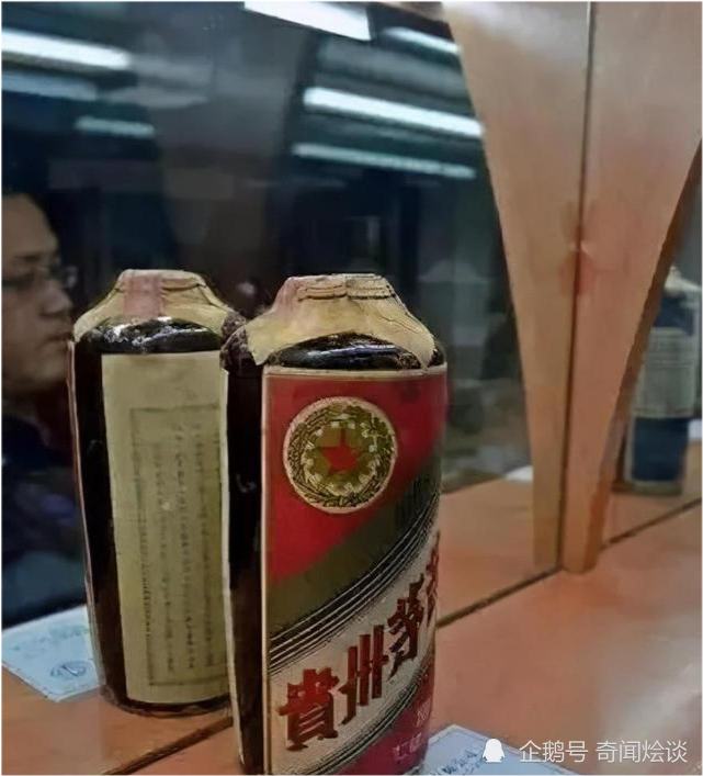 中国十大名酒排名_中国十大名酒排行榜2020(附最新排名前十名单)