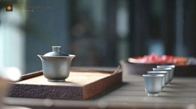 18款别致的茶席推荐|茶席|茶器|茶道|千利休