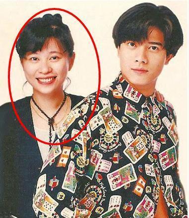 卖房套现1700万帮助郭富城,黄家驹前5的歌曲,两首是她写的