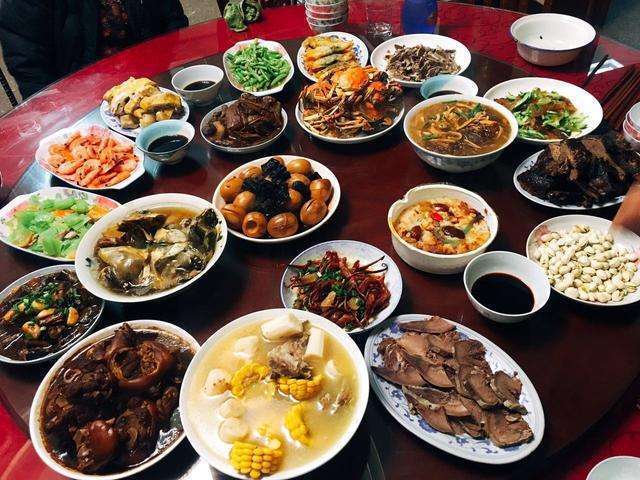 齐鲁儒小贤享誉全球的北京烤鸭是鲁菜鲁菜到底有多厉害