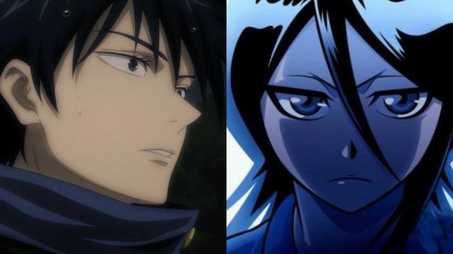 芥见下下承认《咒术回战》像死神和火影,"直呼内行"是难以避免