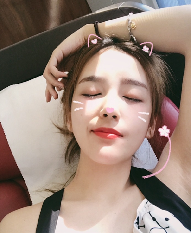 电竞椅上rita正面回应电竞椅梗我免费打了两年广告