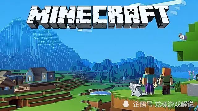 我的世界恐怖都市传说互相吞噬的lunarmoon和redsun