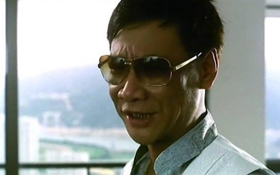 曾由他出演的《监狱风云》,《轰天龙虎会》,《黄飞鸿之二男儿当自强》