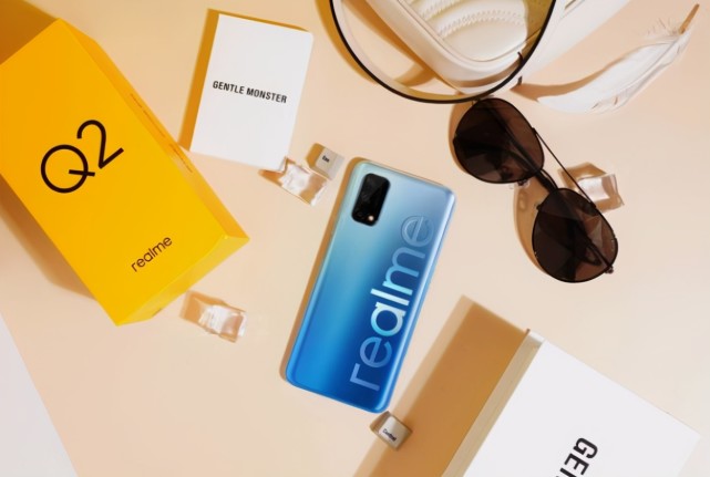 realme真我q2面前note9还是败了原因却是这几点