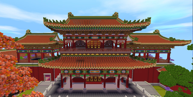 迷你世界全民创造节结果公布又是神仙打架名场面