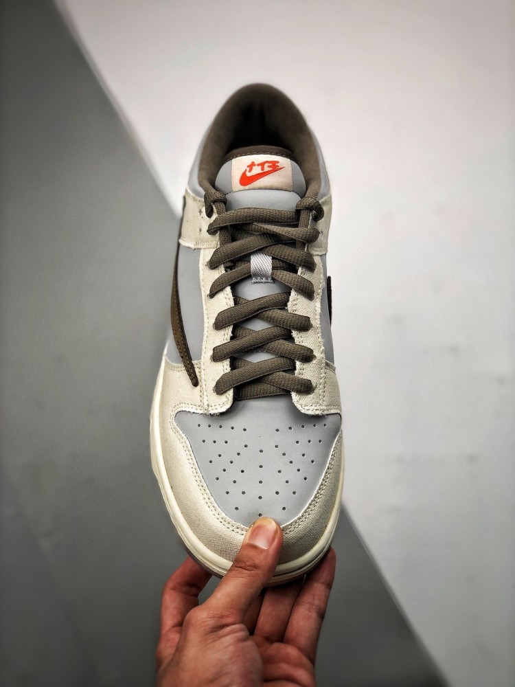 耐克sb dunk ps5三方联名 开箱测评