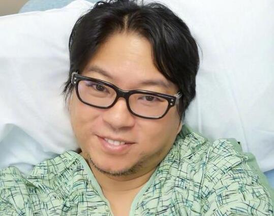 高晓松为上镜减肥,成功甩掉26斤肉,网友:回到了颜值巅峰