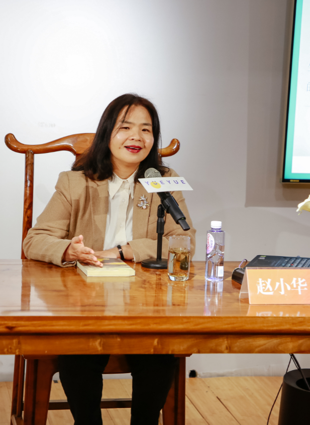 成长就是学会理解和接受不可改变的事实