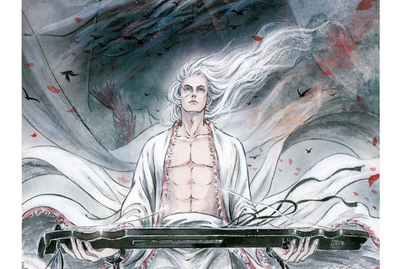 广陵散成千古绝响导致嵇康身死的真正原因是什么