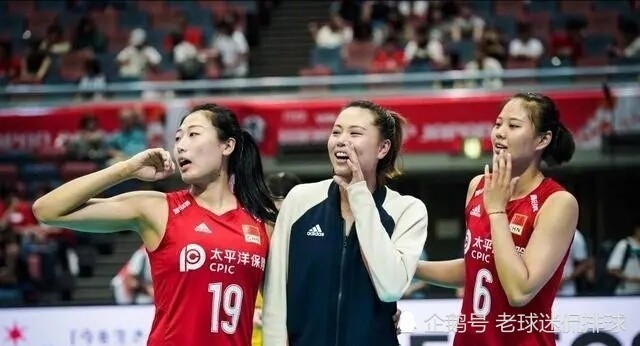 2020东京奥运会女排名_恭喜!女排又一名将公布怀孕喜讯,或因此无缘东京奥
