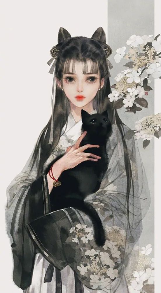 古风唯美壁纸