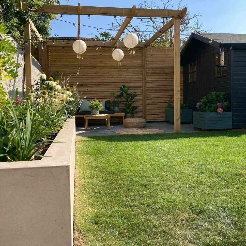 30款精致小院,芬芳四溢