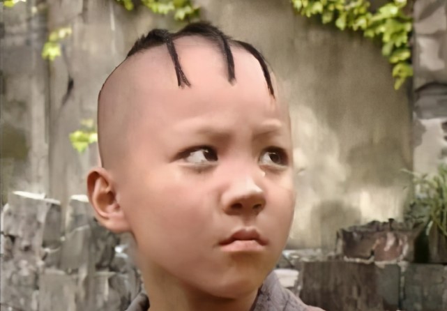 释小龙,郝劭文,谢苗等还有许多,不知大家是否记孟智