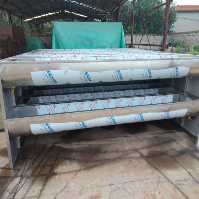 牛羊养殖的自动电加热恒温饮水槽|阀门|水槽