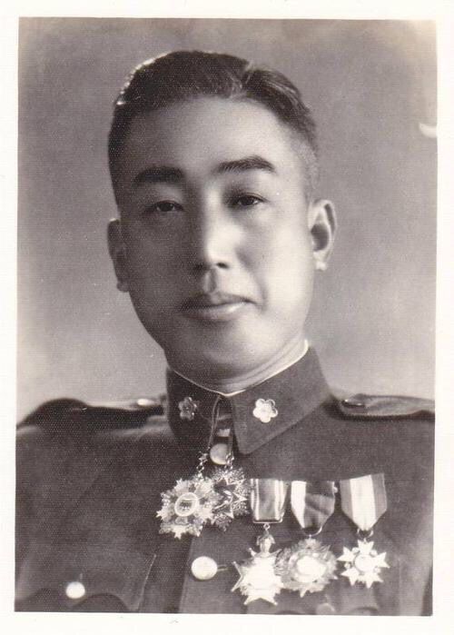 辽沈战役中,从东北战场逃脱的四大国民党军长,后来结局怎样