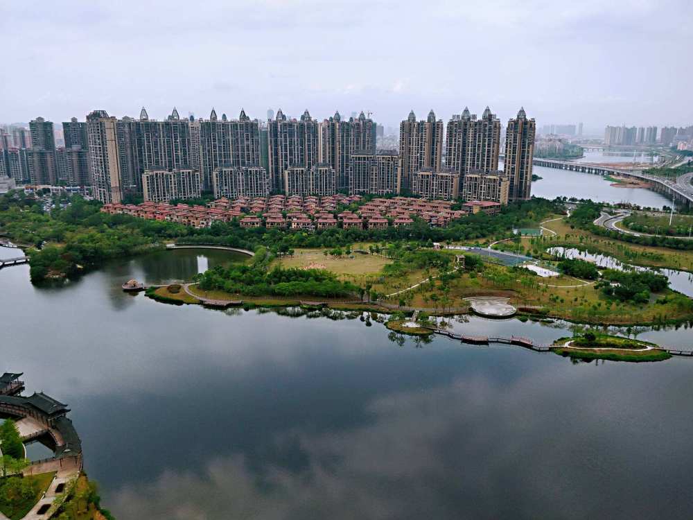 广东省惠州市房价高了吗?