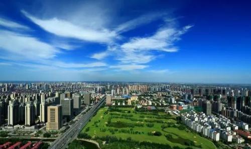 石家庄最好的夜排名_石家庄最好玩、最热闹的夜市来了