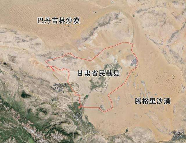 南极干谷100万年不下雨,却并非最干旱|地球|阿塔卡马沙漠|南极干谷
