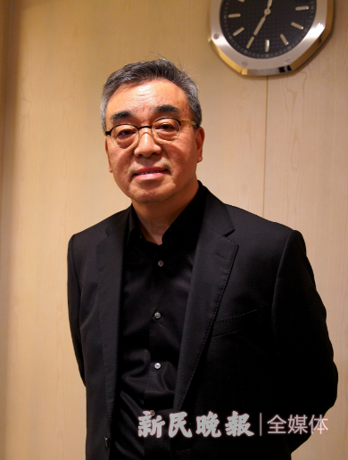 余隆执棒上交携手廖昌永,黄英以福雷《安魂曲》致敬好友